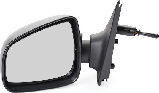 RIDEX 50O0907 - Rétroviseur extérieur droxauto.com