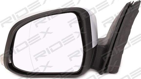 RIDEX 50O0468 - Rétroviseur extérieur droxauto.com