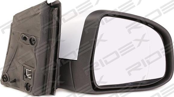 RIDEX 50O0467 - Rétroviseur extérieur droxauto.com