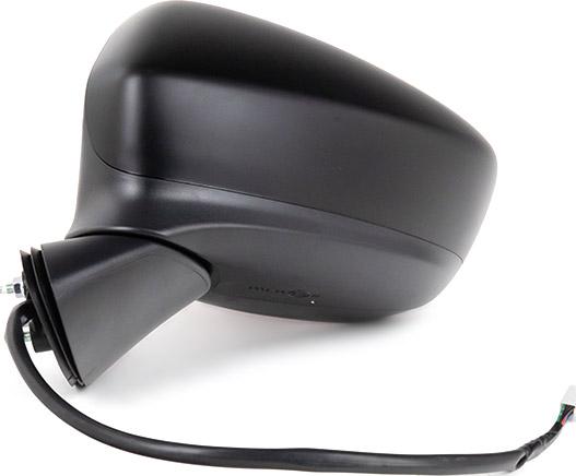 RIDEX 50O0483 - Rétroviseur extérieur droxauto.com