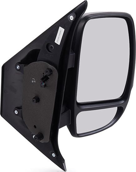 RIDEX 50O0566 - Rétroviseur extérieur droxauto.com