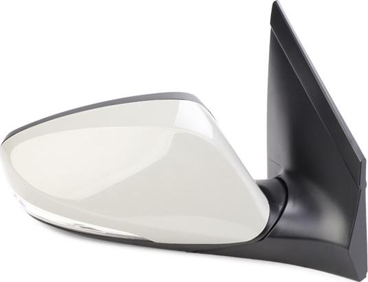 RIDEX 50O0584 - Rétroviseur extérieur droxauto.com