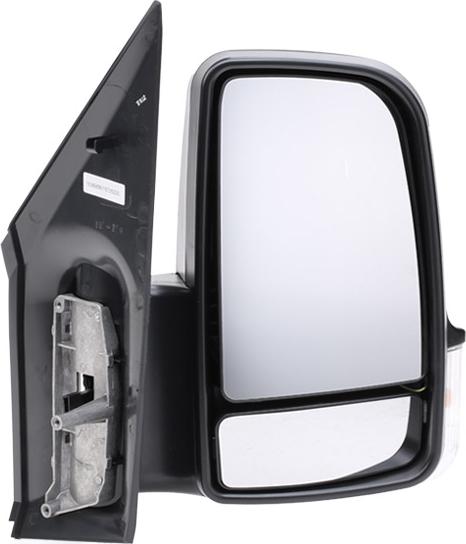 RIDEX 50O0573 - Rétroviseur extérieur droxauto.com