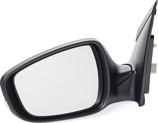 RIDEX 50O0655 - Rétroviseur extérieur droxauto.com