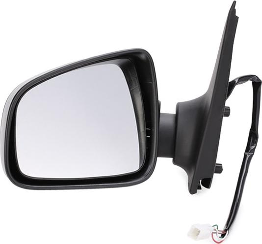 RIDEX 50O0601 - Rétroviseur extérieur droxauto.com