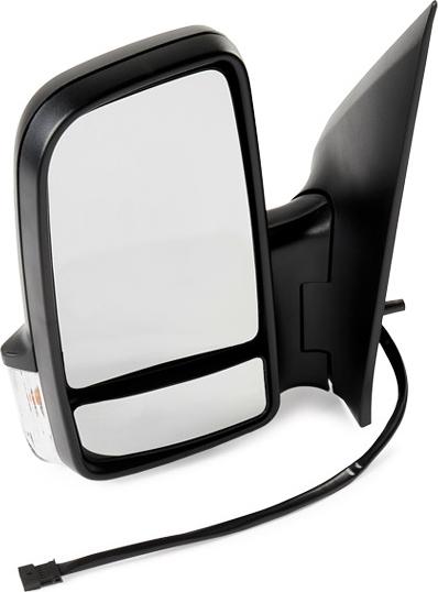 RIDEX 50O0006 - Rétroviseur extérieur droxauto.com