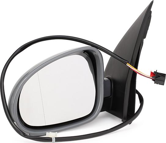 RIDEX 50O0035 - Rétroviseur extérieur droxauto.com