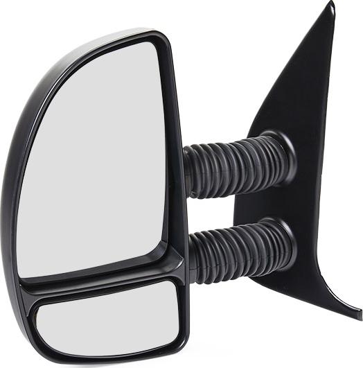 RIDEX 50O0024 - Rétroviseur extérieur droxauto.com