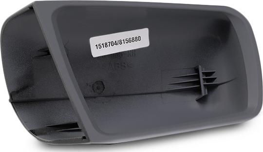 RIDEX 50O0025 - Rétroviseur extérieur droxauto.com