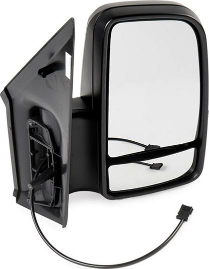 RIDEX 50O0150 - Rétroviseur extérieur droxauto.com