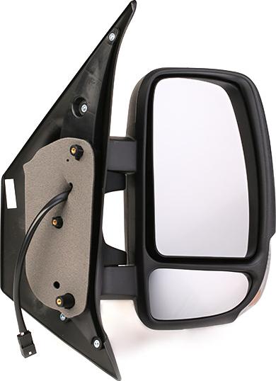 RIDEX 50O0152 - Rétroviseur extérieur droxauto.com