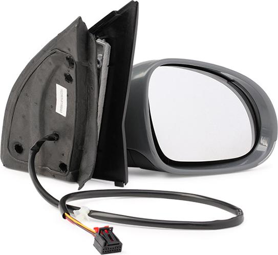 RIDEX 50O0169 - Rétroviseur extérieur droxauto.com