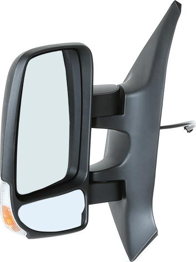 RIDEX 50O0110 - Rétroviseur extérieur droxauto.com