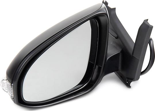 RIDEX 50O0826 - Rétroviseur extérieur droxauto.com