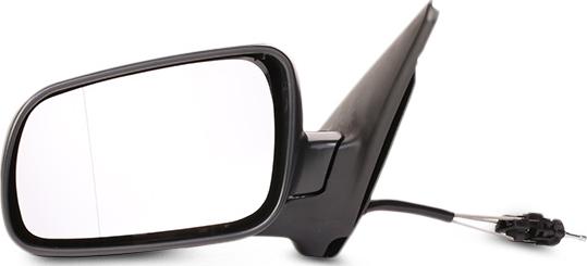 RIDEX 50O0350 - Rétroviseur extérieur droxauto.com