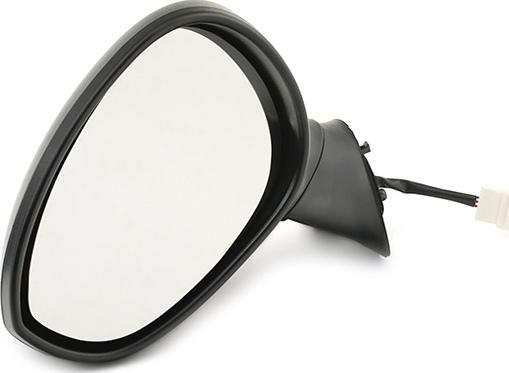 RIDEX 50O0365 - Rétroviseur extérieur droxauto.com