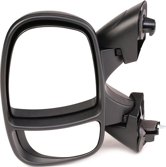 RIDEX 50O0317 - Rétroviseur extérieur droxauto.com