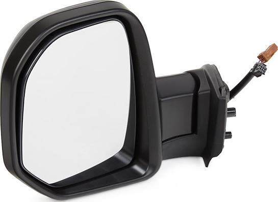 RIDEX 50O0292 - Rétroviseur extérieur droxauto.com