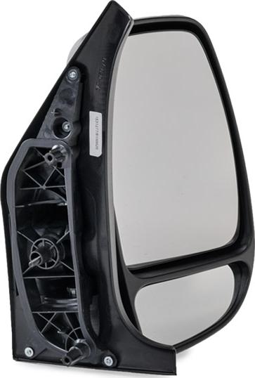 RIDEX 50O0263 - Rétroviseur extérieur droxauto.com