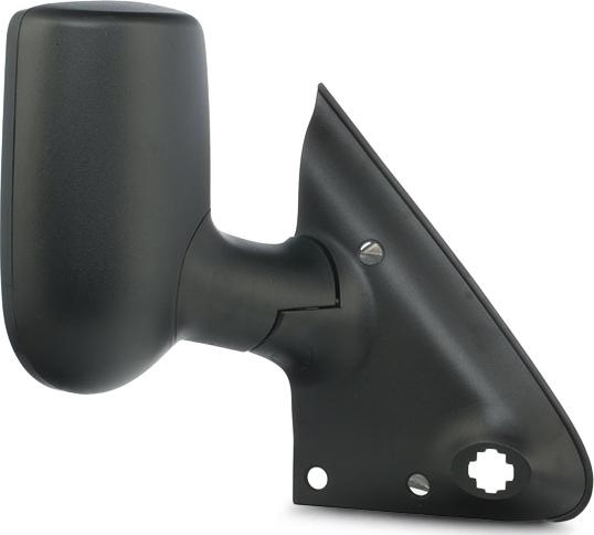 RIDEX 50O0219 - Rétroviseur extérieur droxauto.com