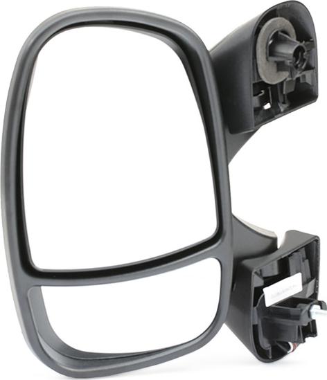 RIDEX 50O0220 - Rétroviseur extérieur droxauto.com