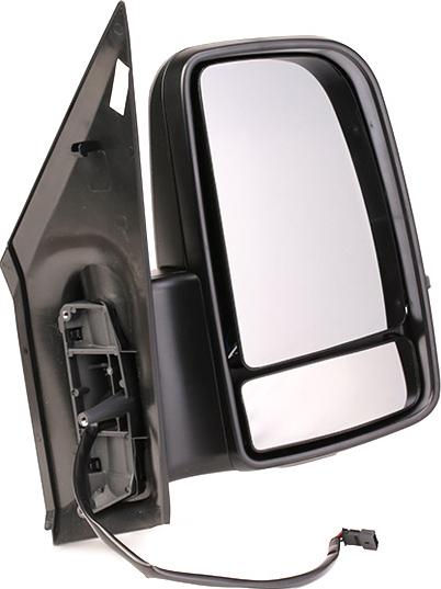 RIDEX 50O0270 - Rétroviseur extérieur droxauto.com