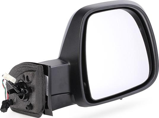 RIDEX 50O1090 - Rétroviseur extérieur droxauto.com