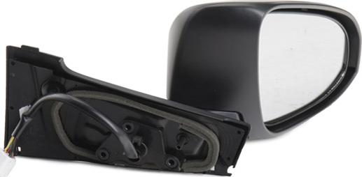 RIDEX 50O1016 - Rétroviseur extérieur droxauto.com