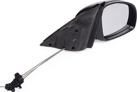 RIDEX 50O1088 - Rétroviseur extérieur droxauto.com