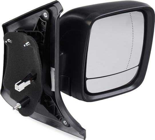 RIDEX 50O1032 - Rétroviseur extérieur droxauto.com