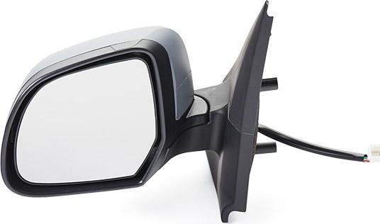 RIDEX 50O1024 - Rétroviseur extérieur droxauto.com