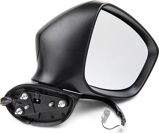 RIDEX 50O1241 - Rétroviseur extérieur droxauto.com