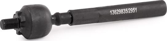 RIDEX 51T0095 - Rotule de direction intérieure, barre de connexion droxauto.com