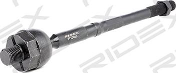 RIDEX 51T0060 - Rotule de direction intérieure, barre de connexion droxauto.com