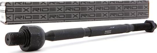 RIDEX 51T0004 - Rotule de direction intérieure, barre de connexion droxauto.com