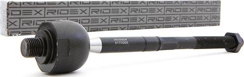 RIDEX 51T0008 - Rotule de direction intérieure, barre de connexion droxauto.com