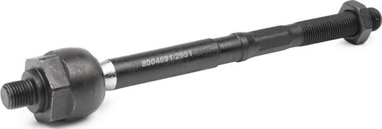 RIDEX 51T0002 - Rotule de direction intérieure, barre de connexion droxauto.com