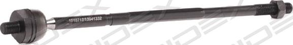 RIDEX 51T0010 - Rotule de direction intérieure, barre de connexion droxauto.com