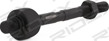 RIDEX 51T0081 - Rotule de direction intérieure, barre de connexion droxauto.com