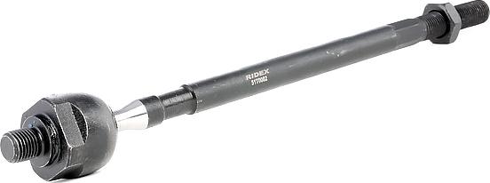 RIDEX 51T0082 - Rotule de direction intérieure, barre de connexion droxauto.com