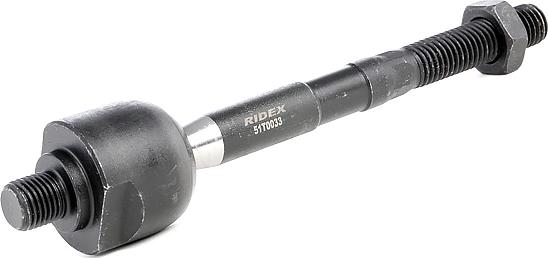 RIDEX 51T0033 - Rotule de direction intérieure, barre de connexion droxauto.com