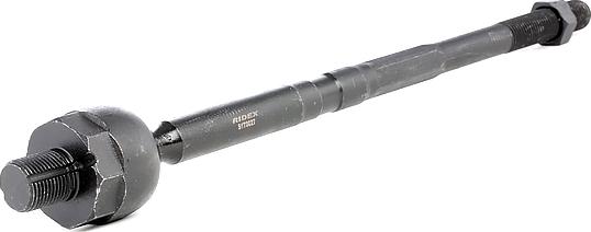 RIDEX 51T0027 - Rotule de direction intérieure, barre de connexion droxauto.com