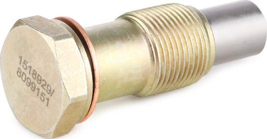 RIDEX 571T0014 - Tendeur, chaîne de distribution droxauto.com