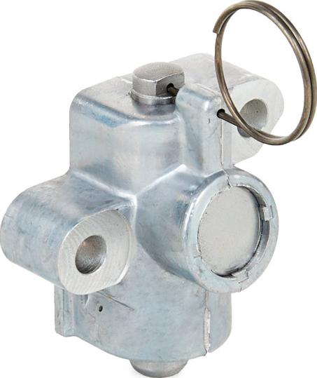 RIDEX 571T0011 - Tendeur, chaîne de distribution droxauto.com