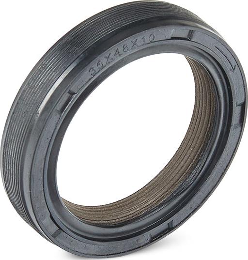 RIDEX 572S0017 - Bague d'étanchéité, vilebrequin droxauto.com