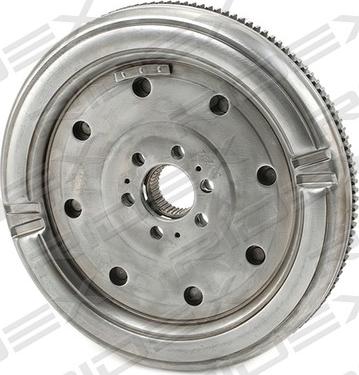 RIDEX 577F0088R - Volant moteur droxauto.com
