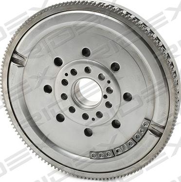 RIDEX 577F0037R - Volant moteur droxauto.com