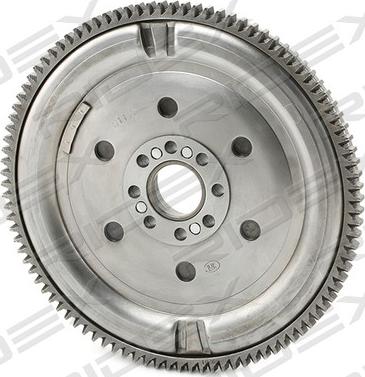 RIDEX 577F0121R - Volant moteur droxauto.com