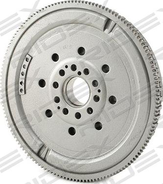 RIDEX 577F0276R - Volant moteur droxauto.com