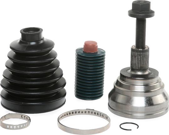 RIDEX 5J0462 - Jeu de joints, arbre de transmission droxauto.com